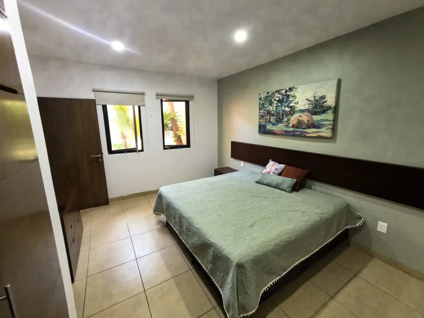 1 Bedroom Apartment in Playacar, Playa del Carmen