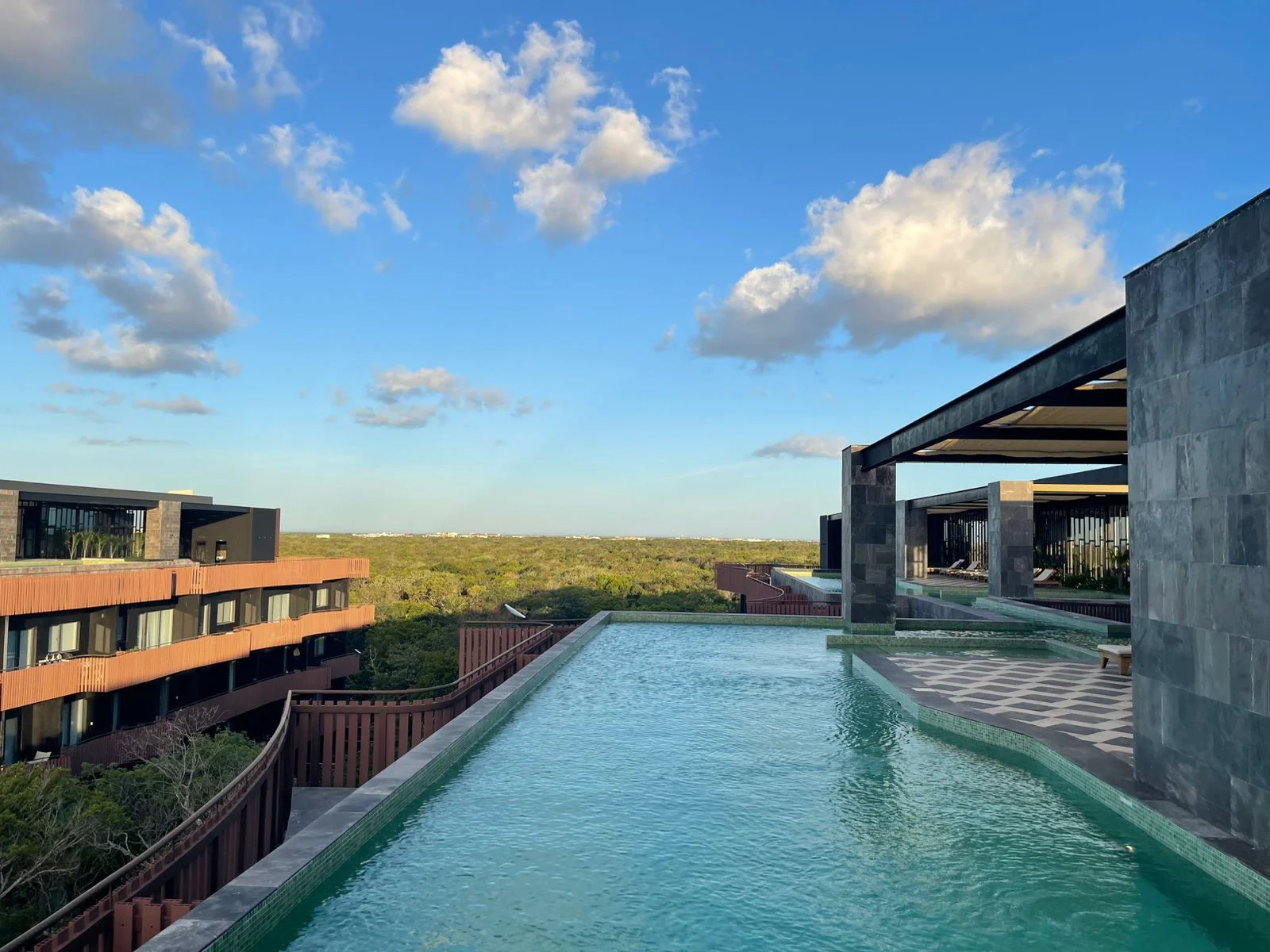 2 Bedroom Apartment in Amira District, Tulum