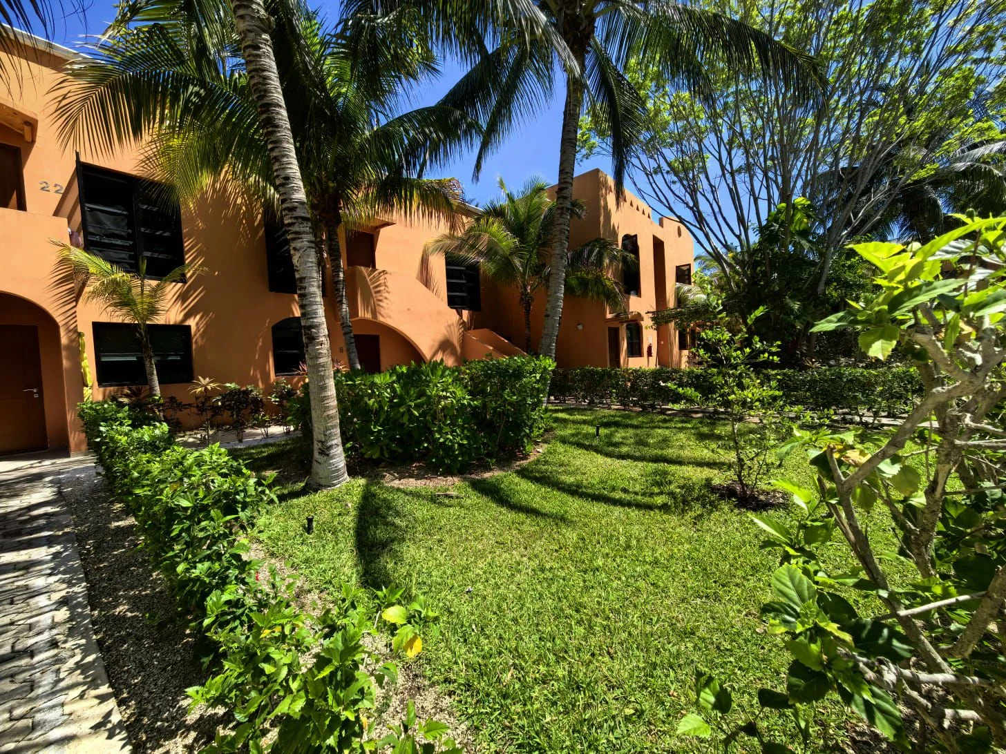 1 Bedroom Apartment in Playacar, Playa del Carmen