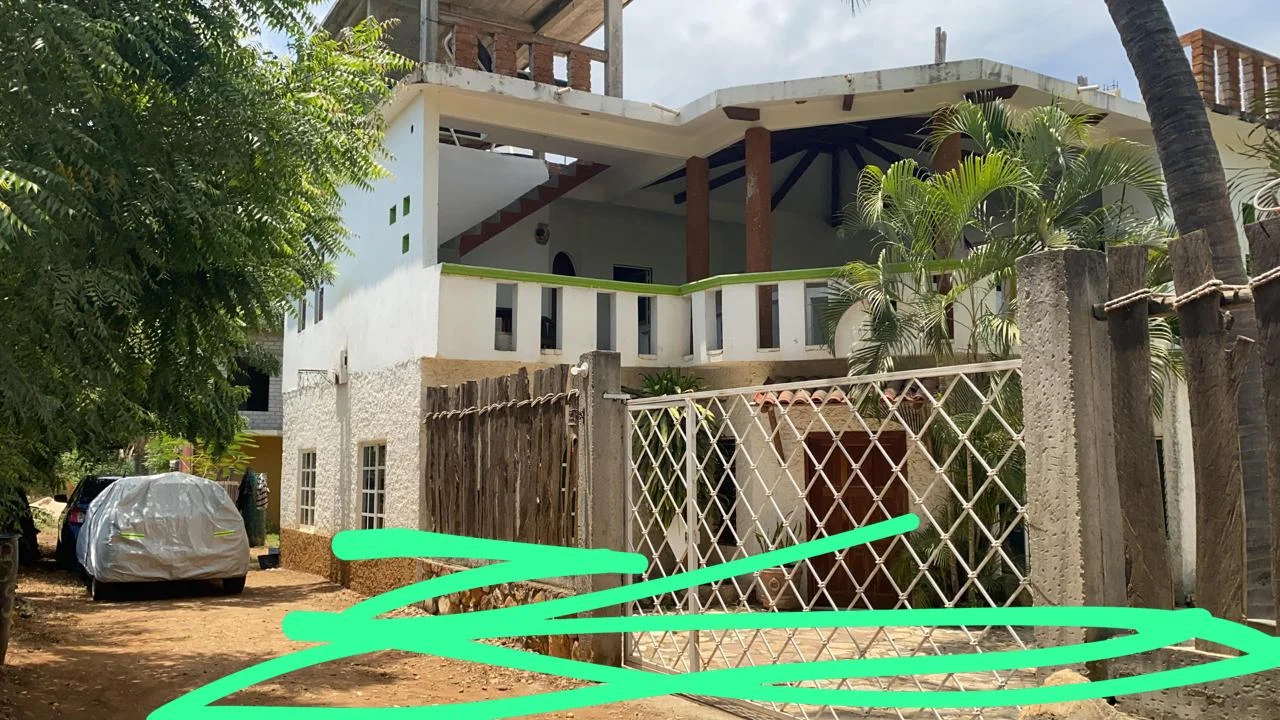 Property for Rent in Puerto Escondido