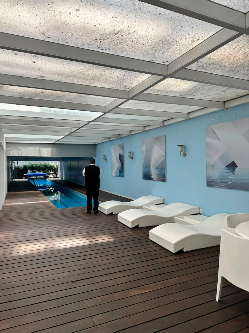 Private Room for Women in Condesa, Mexico City