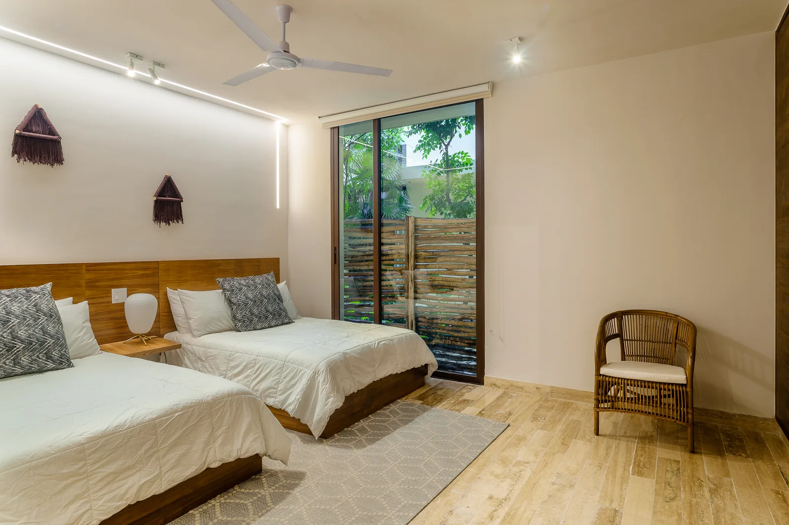 Apartment in Aldea Zama - $35,000 MXN/month