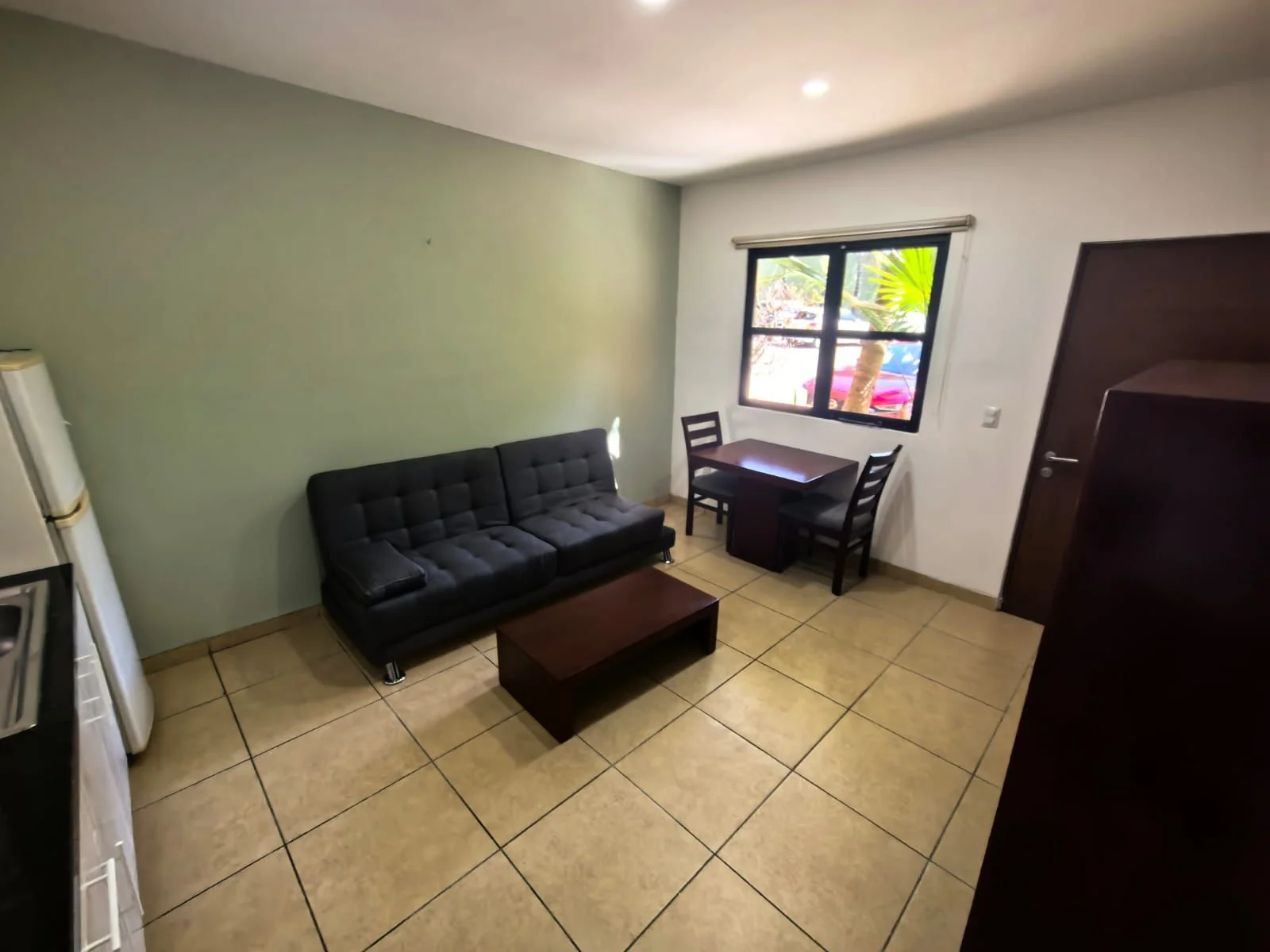 1 Bedroom Apartment in Playacar, Playa del Carmen