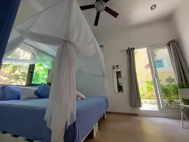 Studio Apartment in Playacar