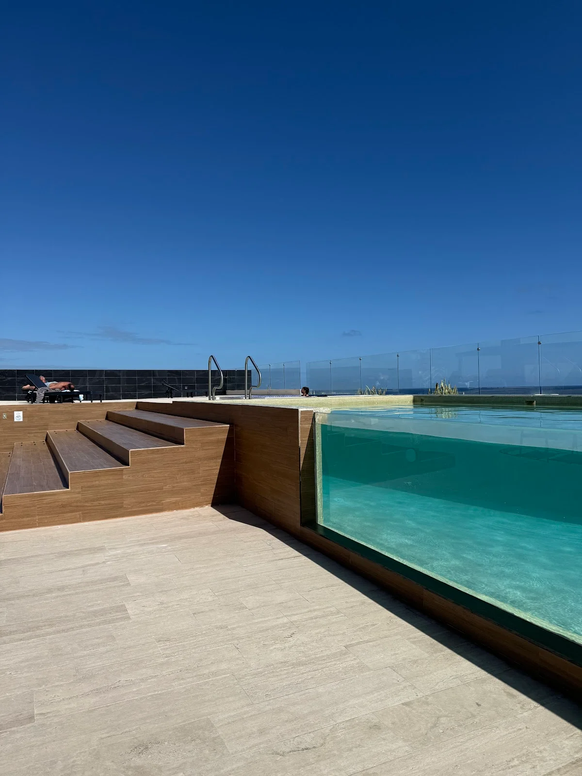 2-Bedroom Apartment in Downtown Playa del Carmen