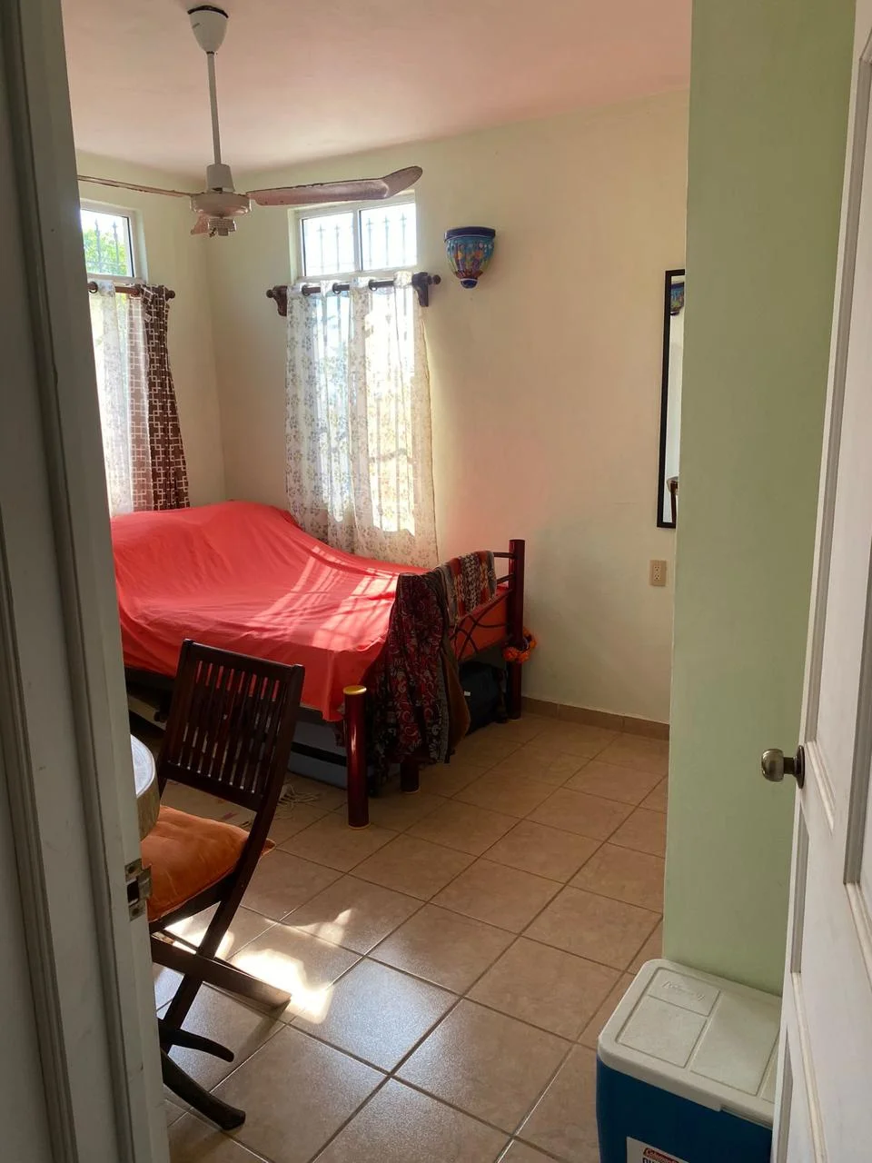 House for Rent in Residencial Don Goyo, Zicatela