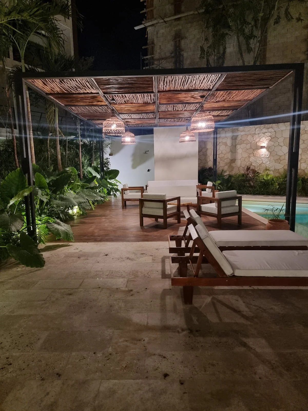 Studio Apartment in La Veleta