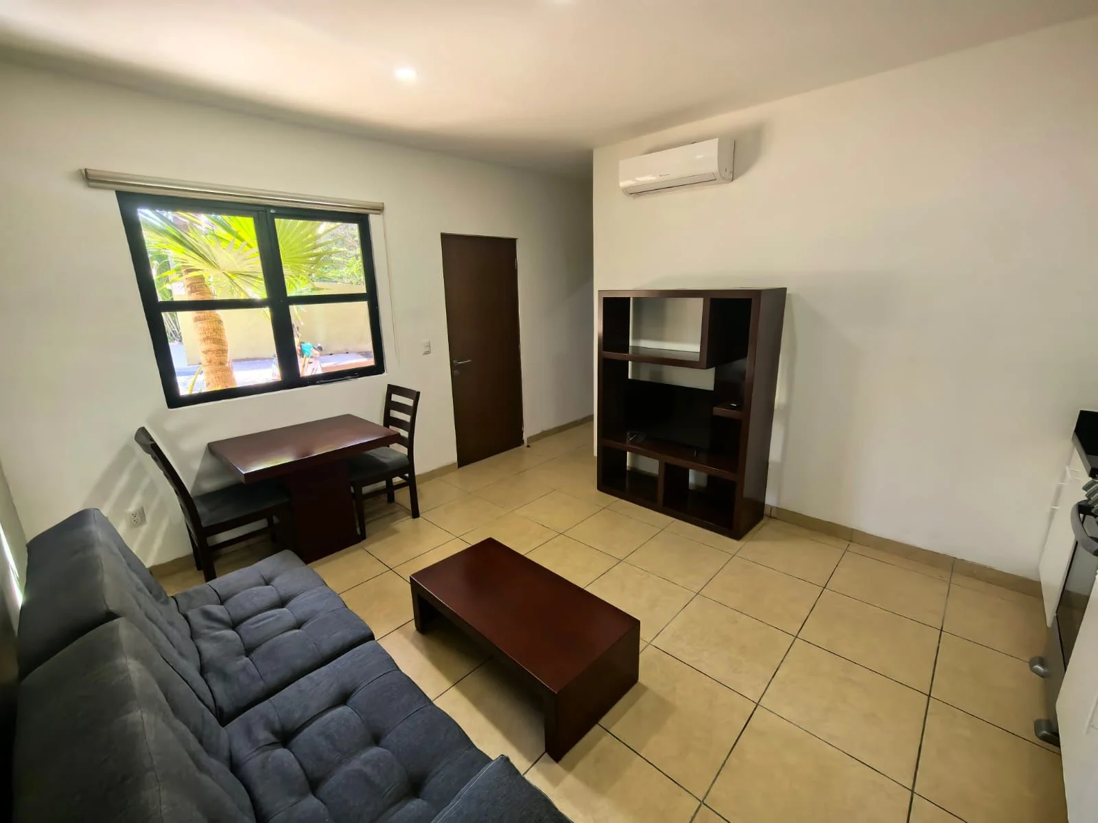 1 Bedroom Apartment in Playacar, Playa del Carmen