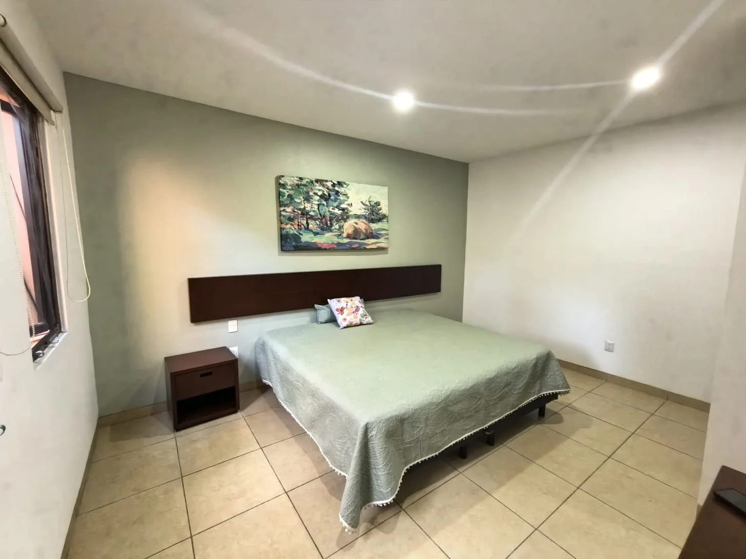 1 Bedroom Apartment in Playacar, Playa del Carmen
