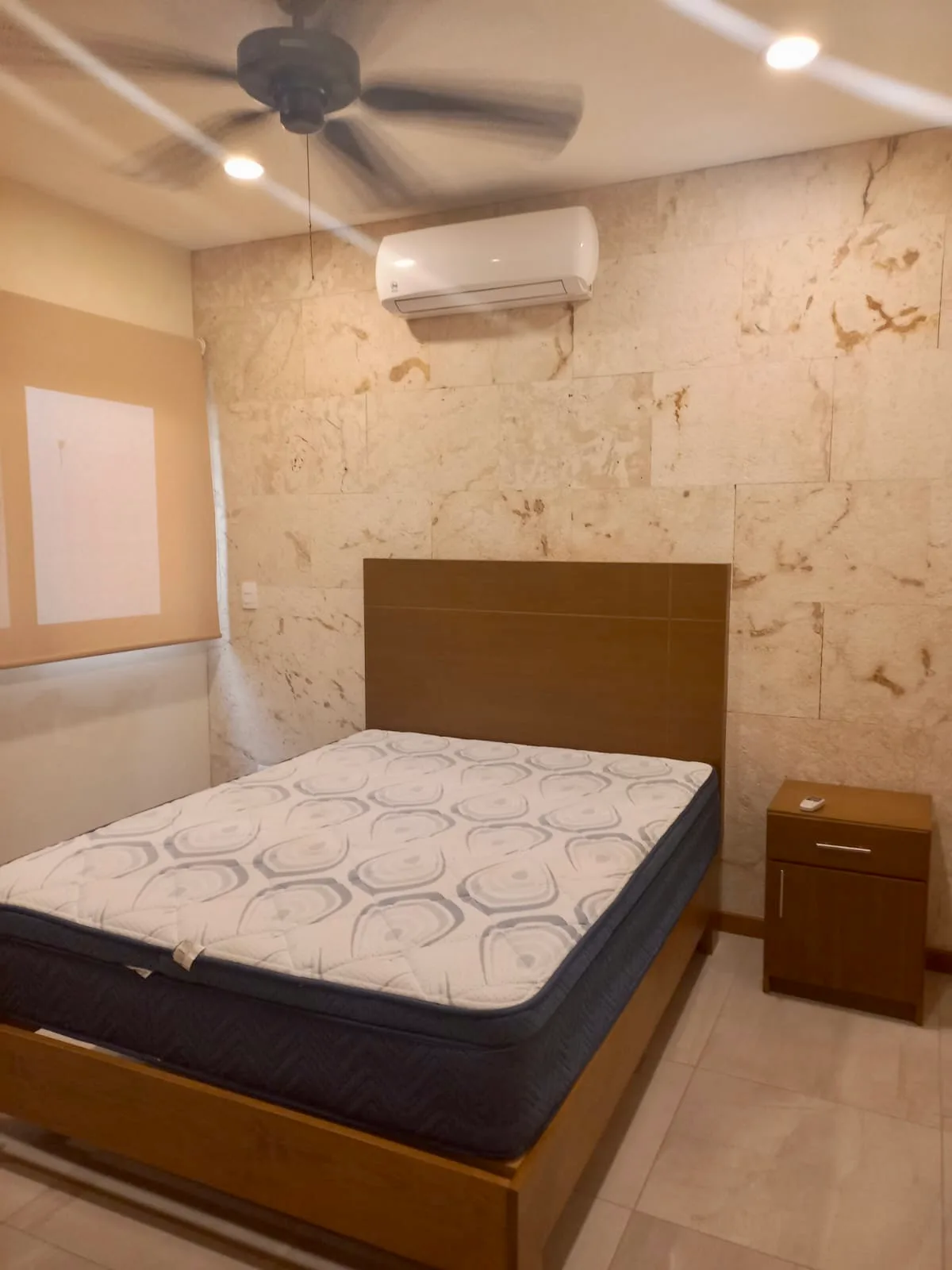 1-Bedroom Apartment in Zazil-Ha