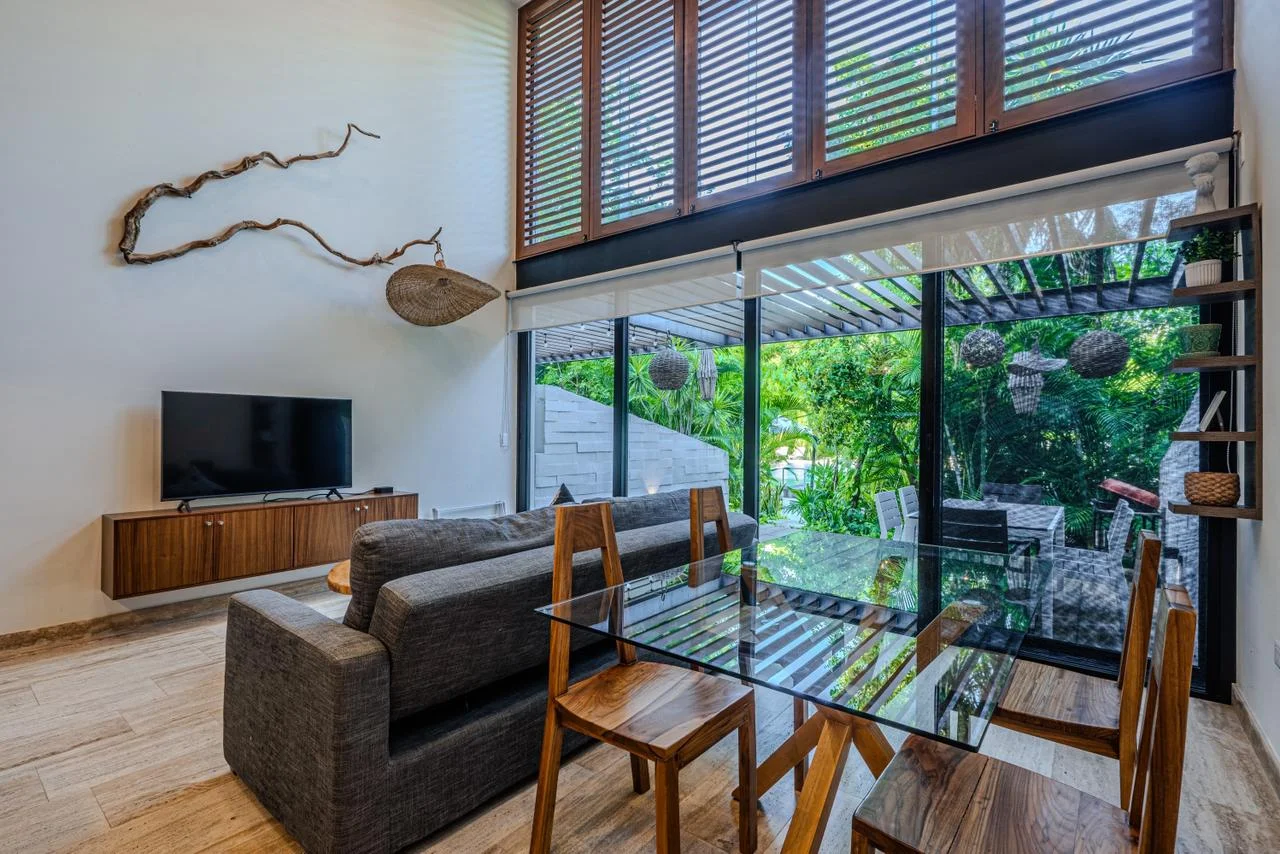 2BR Apartment for Rent in AWA Playacar Phase II