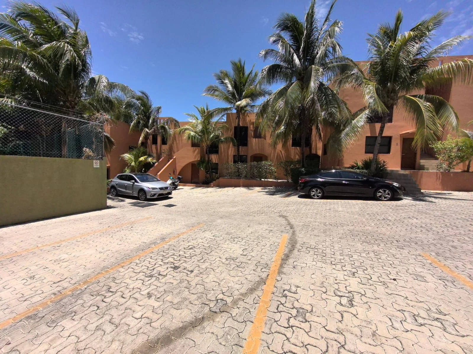 1 Bedroom Apartment in Playacar, Playa del Carmen