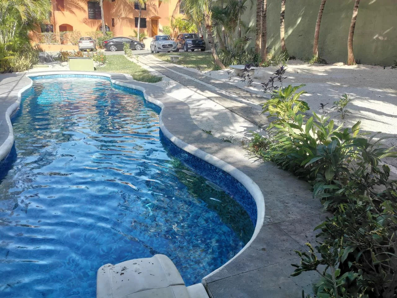 1 Bedroom Apartment in Playacar, Playa del Carmen