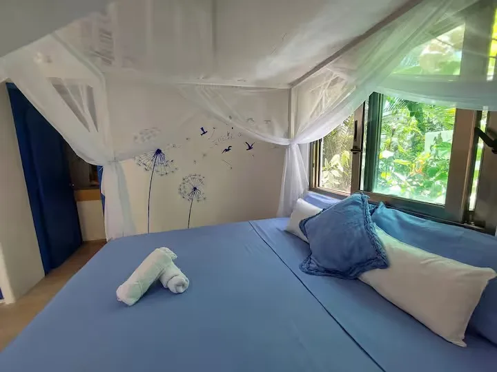 Studio Apartment in Playacar