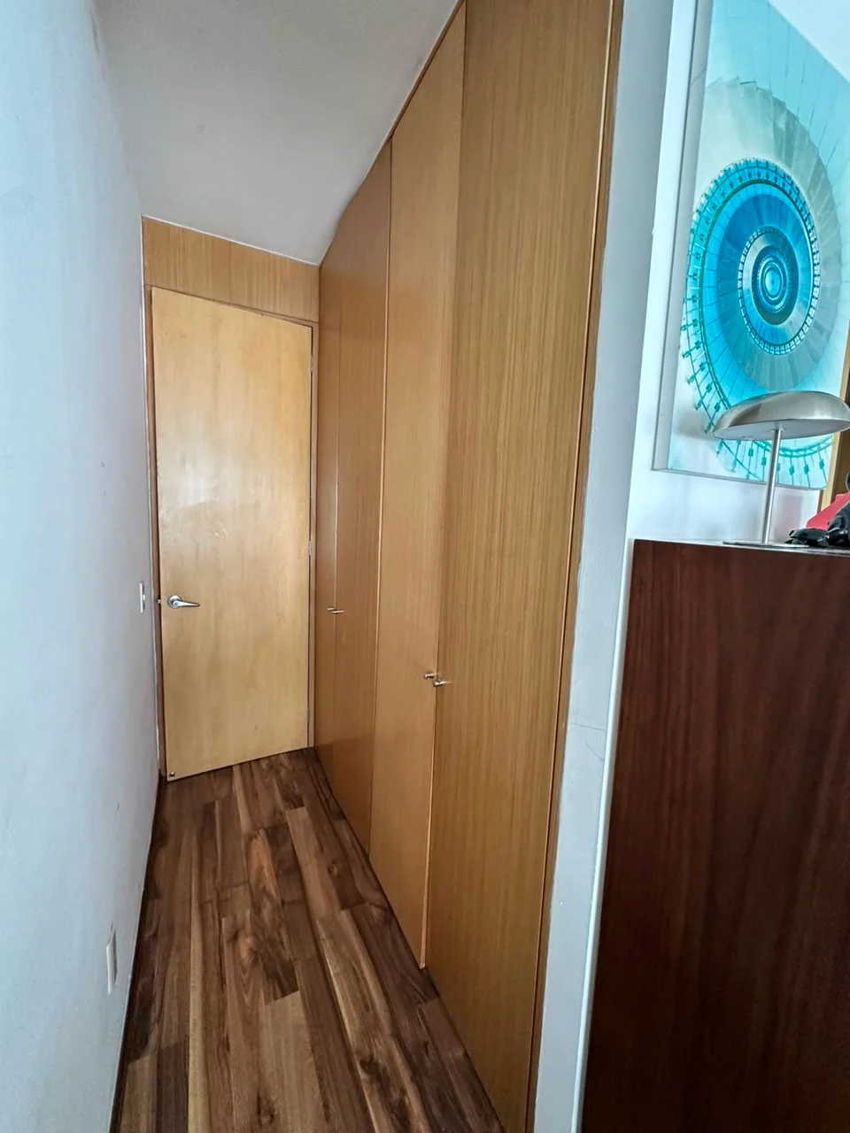 Private Room for Women in Condesa, Mexico City