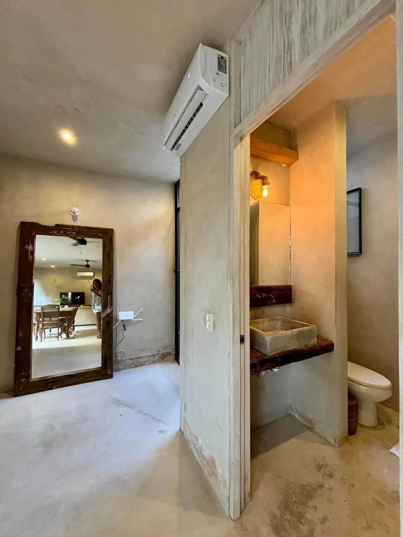 Apartment in Veleta