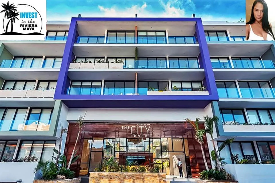 Apartment in Centro for $28,000 MXN/month