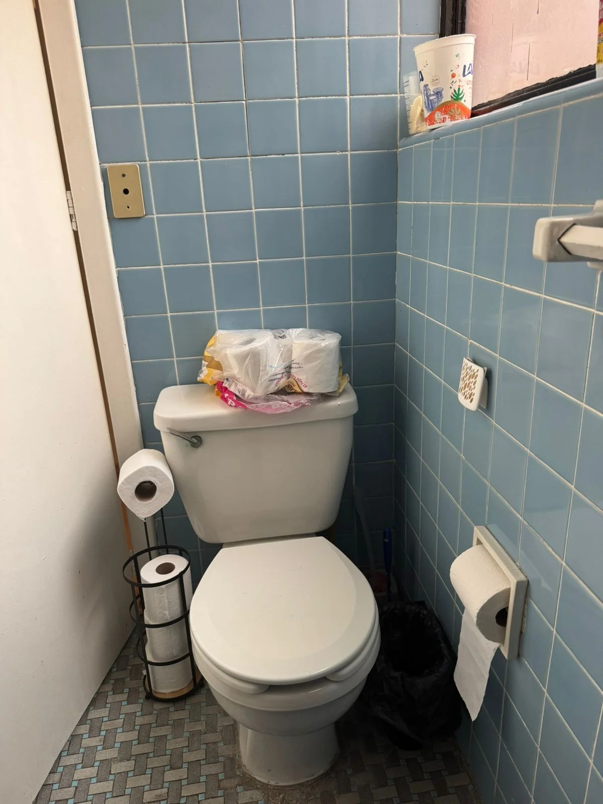 Apartment in San Miguel Chapultepec - $10,000 MXN/month