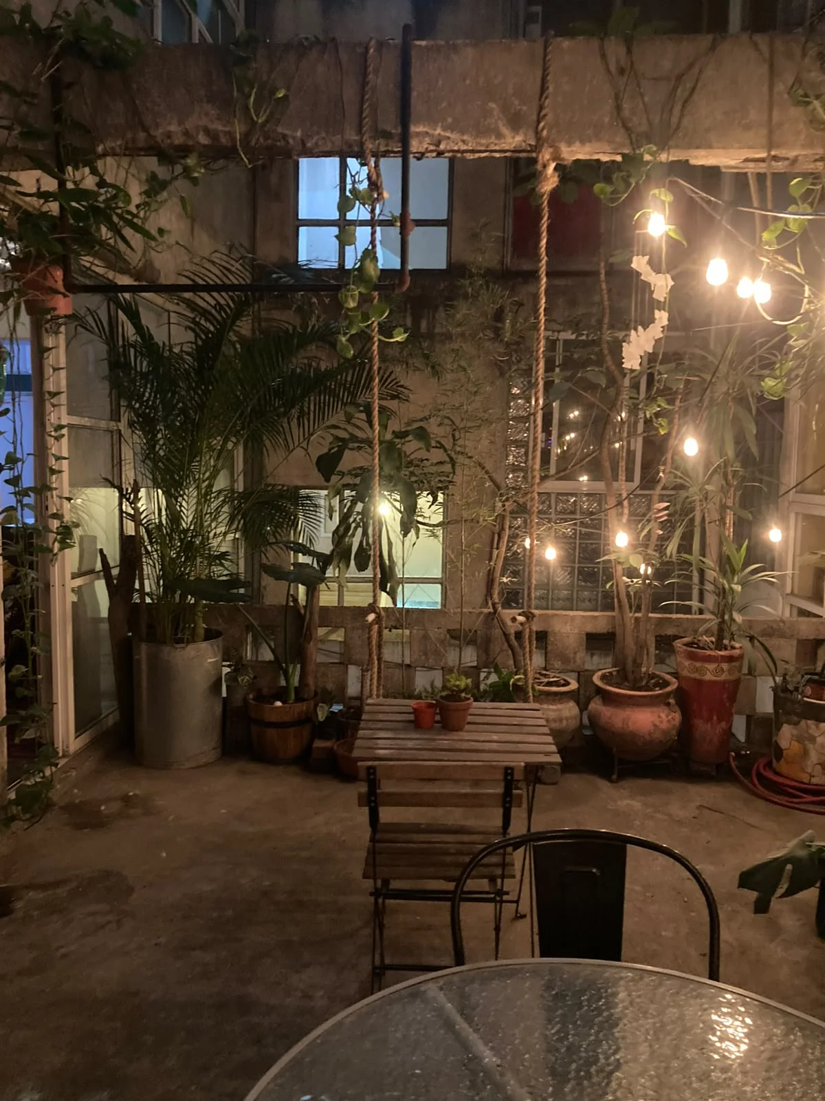 Room in Roma Norte Mexico City
