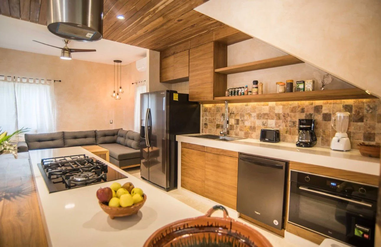 Casa Lazdao - 4 Bedroom Villa in Gated Community