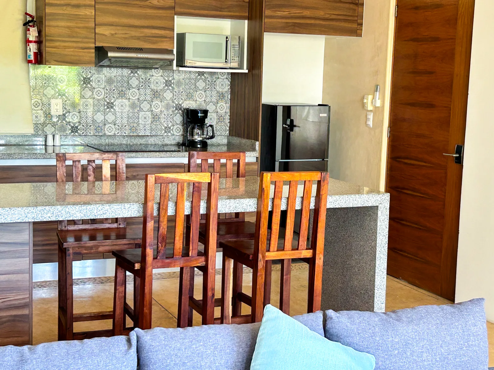 Property in Aldea Zama