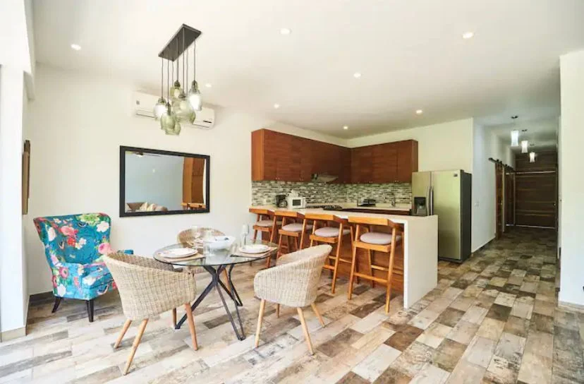 3 Bedroom Home in Aldea Zama