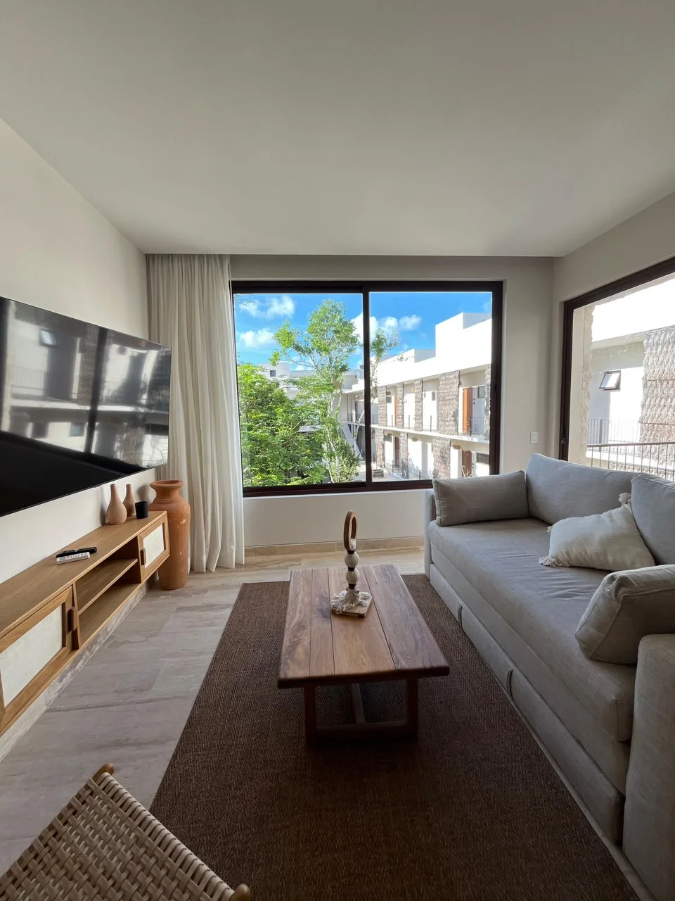 1 Bedroom Apartment in Tulum