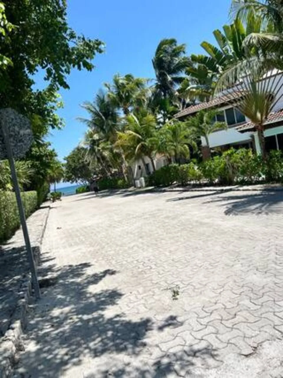 Studio Apartment in Playacar