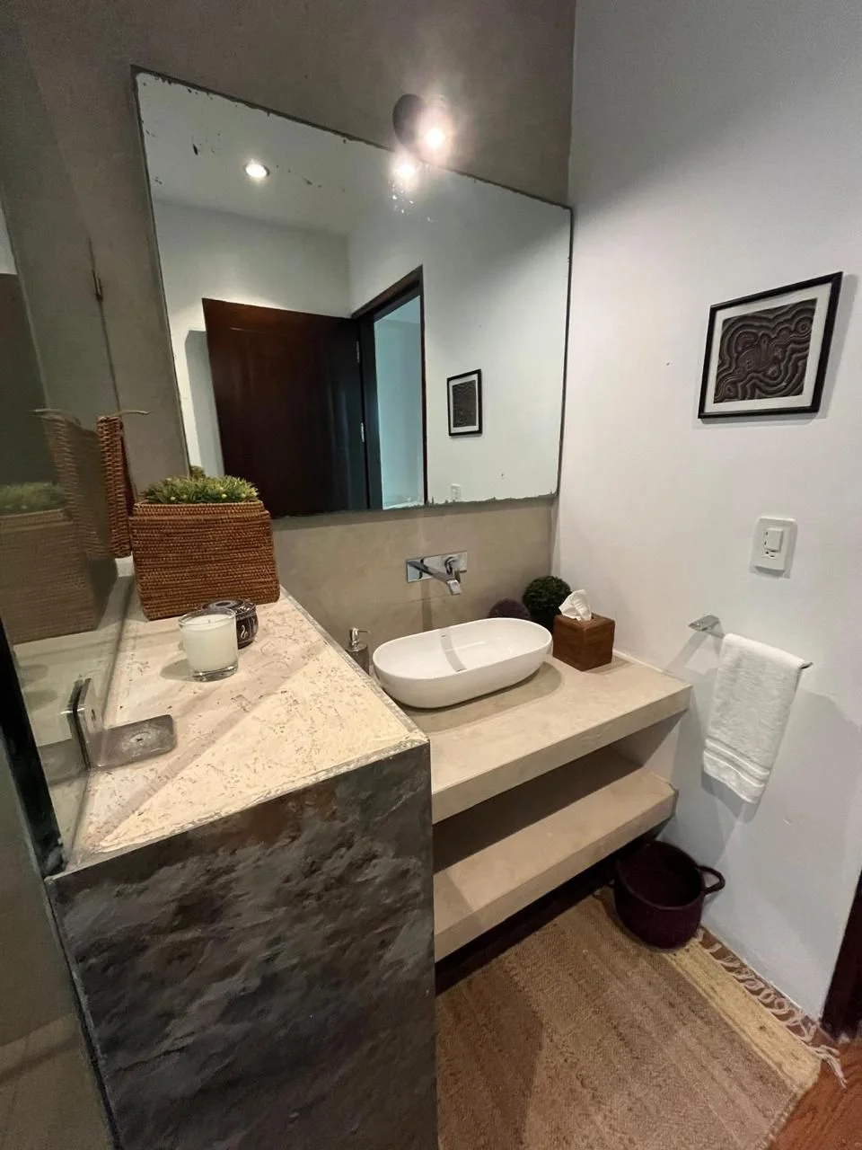 Furnished House for Rent in Residencial Selvamar