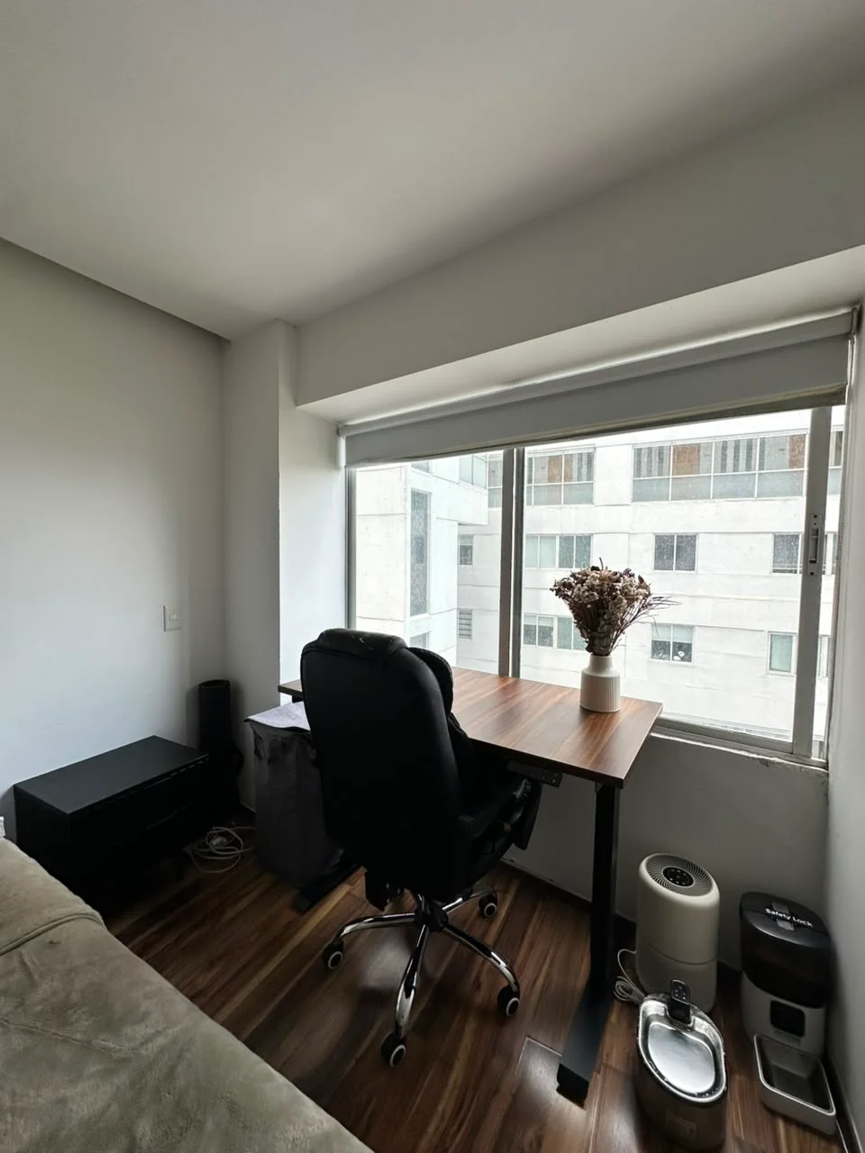 Private Room for Women in Condesa, Mexico City
