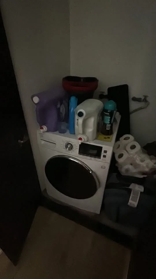 Room for Rent in Roma Norte, Mexico City