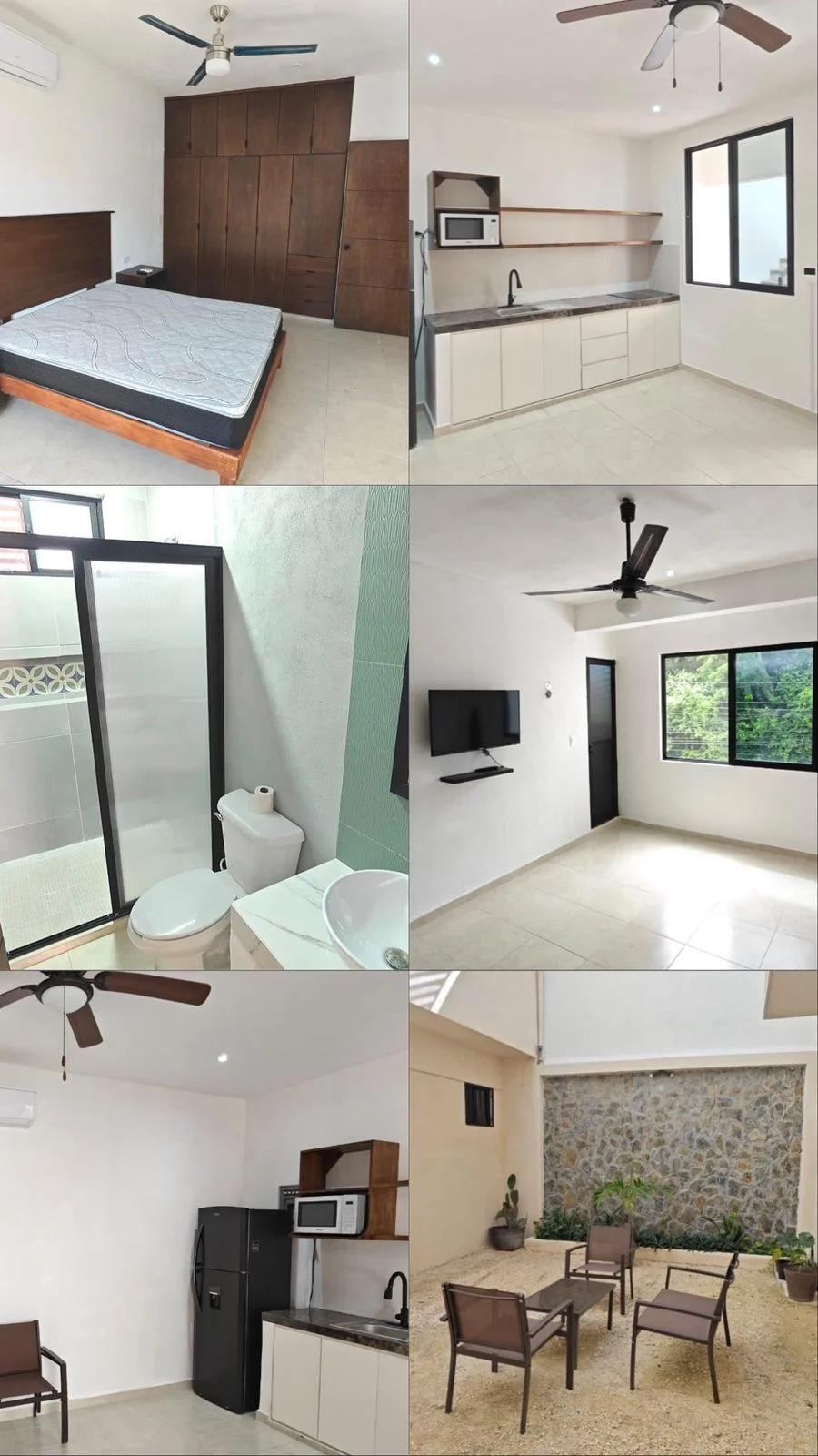 Apartment for Rent in Centro