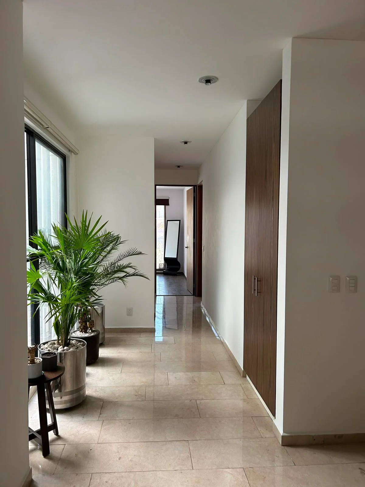 Private Room in Roma Norte, Mexico City