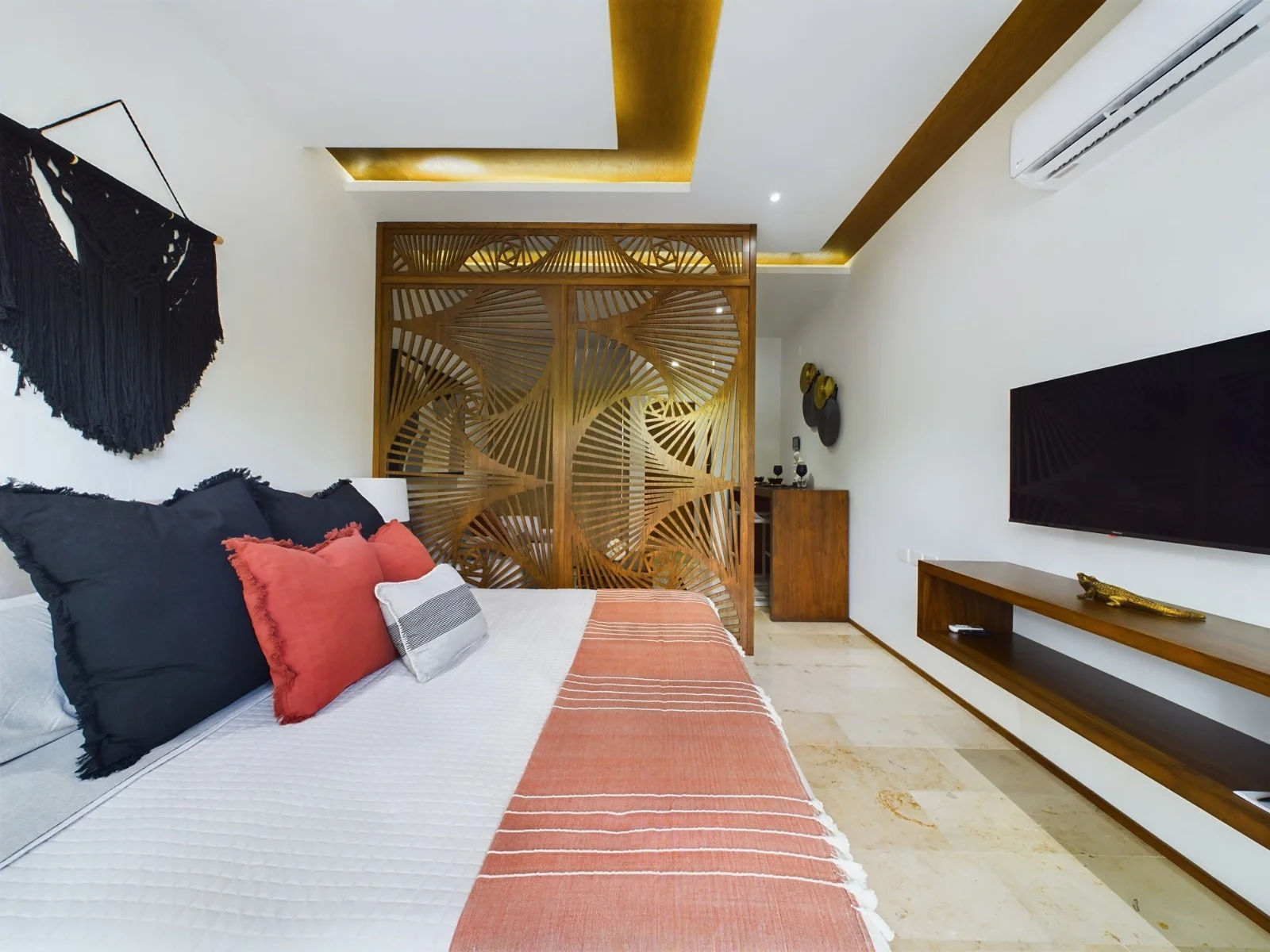 Studio Apartment in Gonzalo Guerrero