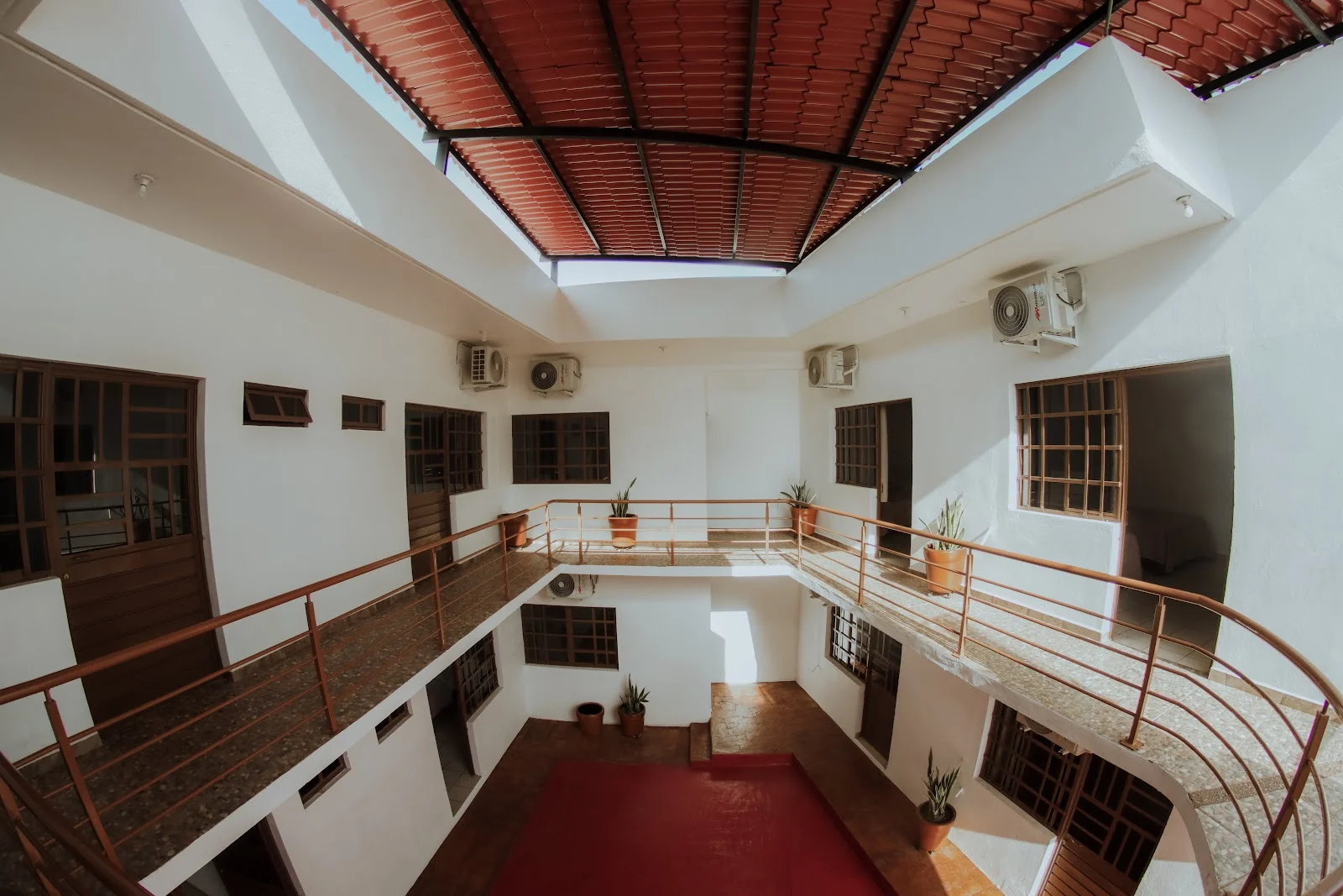 Private Room in Convenient Location