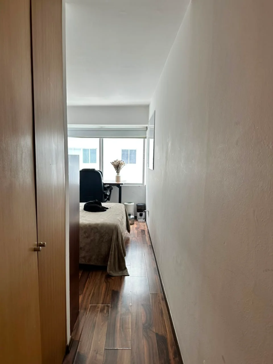 Private Room for Women in Condesa, Mexico City
