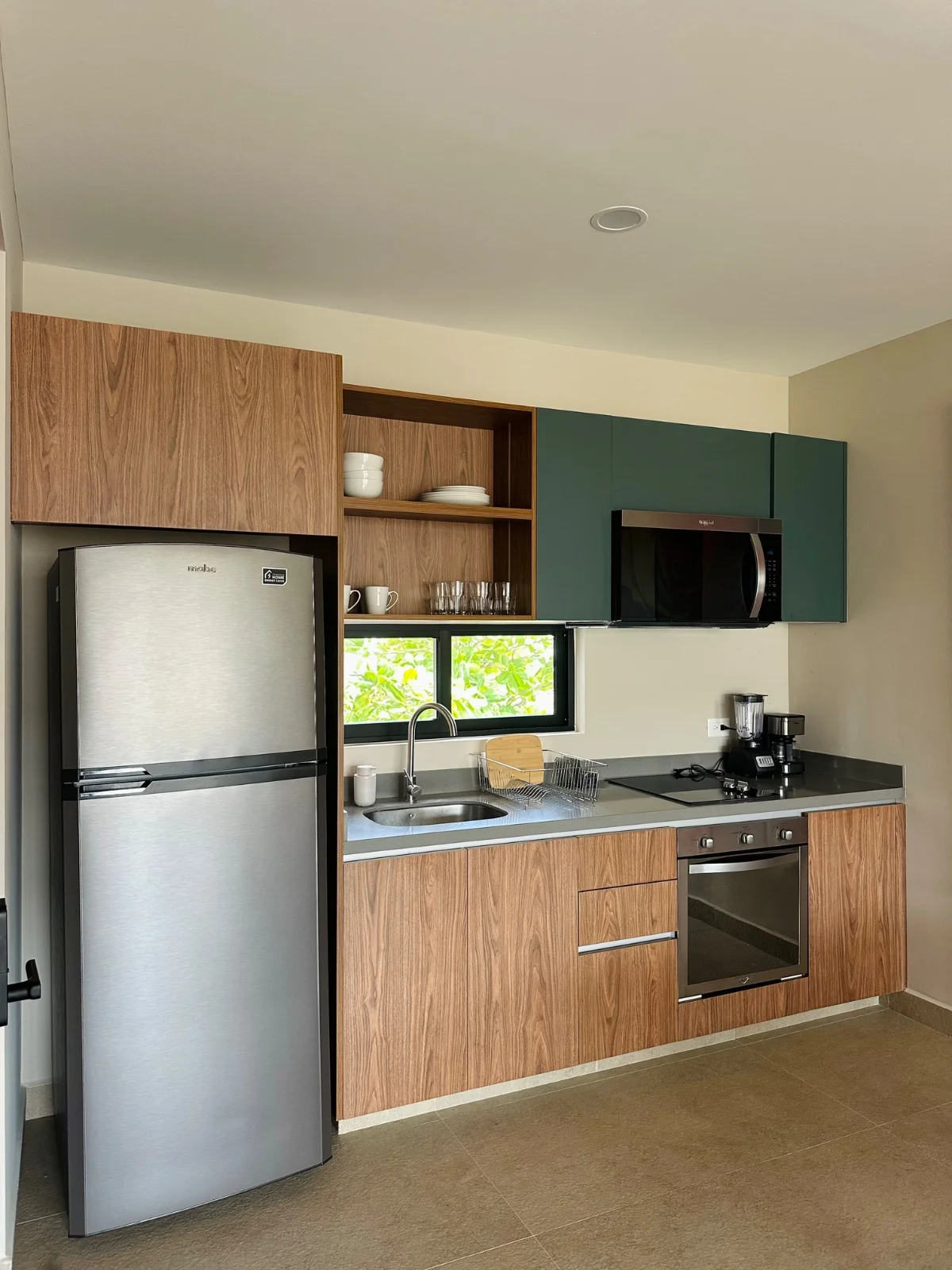 1 Bedroom Apartment in Playa del Carmen