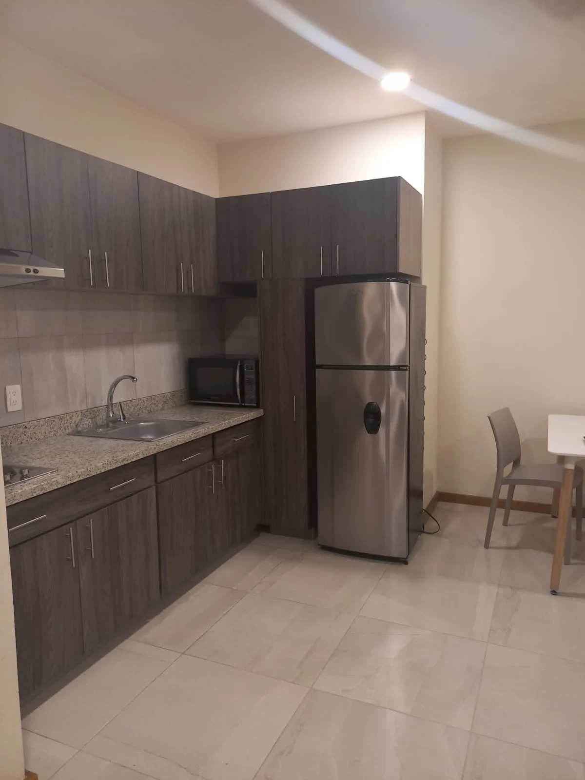 1-Bedroom Apartment in Zazil-Ha