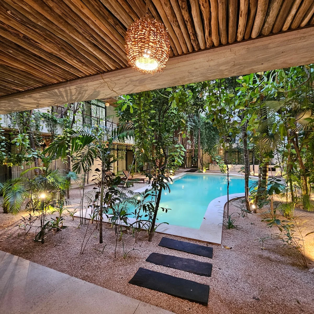 Penthouse in La Veleta