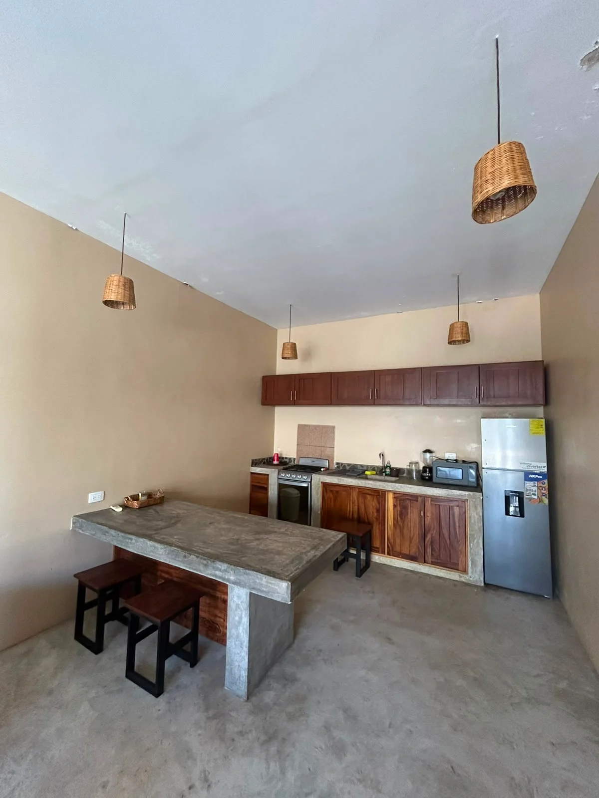 Studio Apartment in Puerto Escondido
