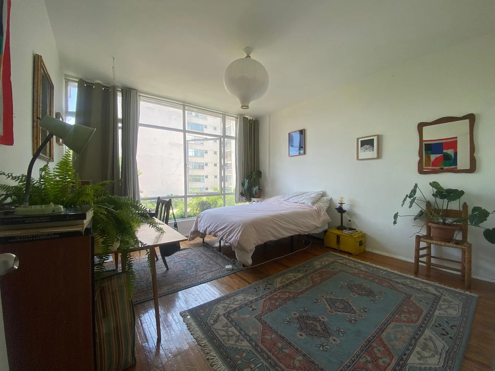 3 Bedroom Apartment in Escandón-Condesa