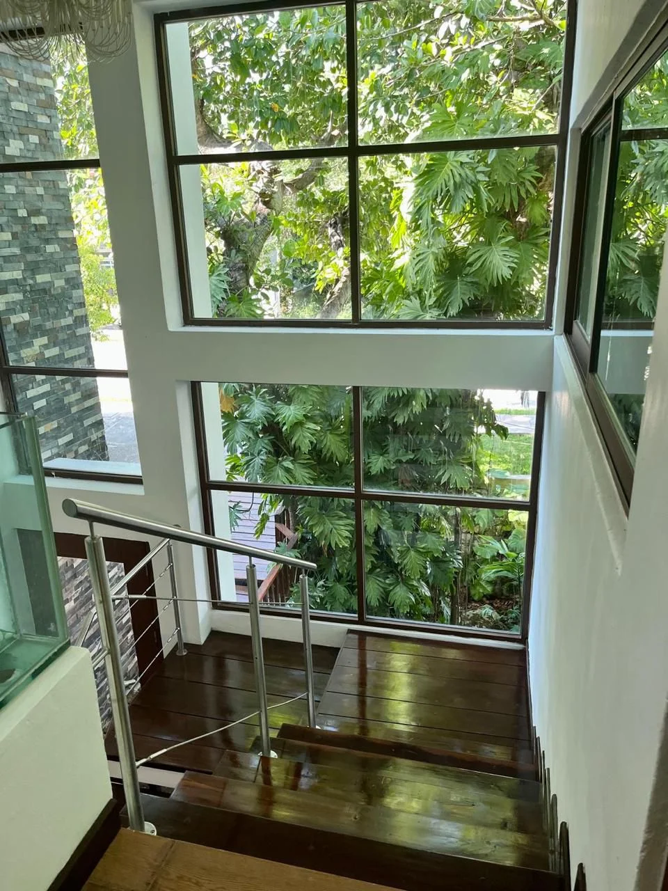 Furnished House for Rent in Residencial Selvamar