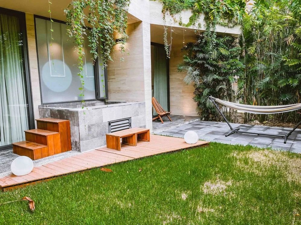 Apartment in Mistiq