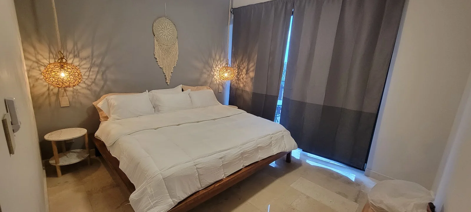 Apartment in Amira District