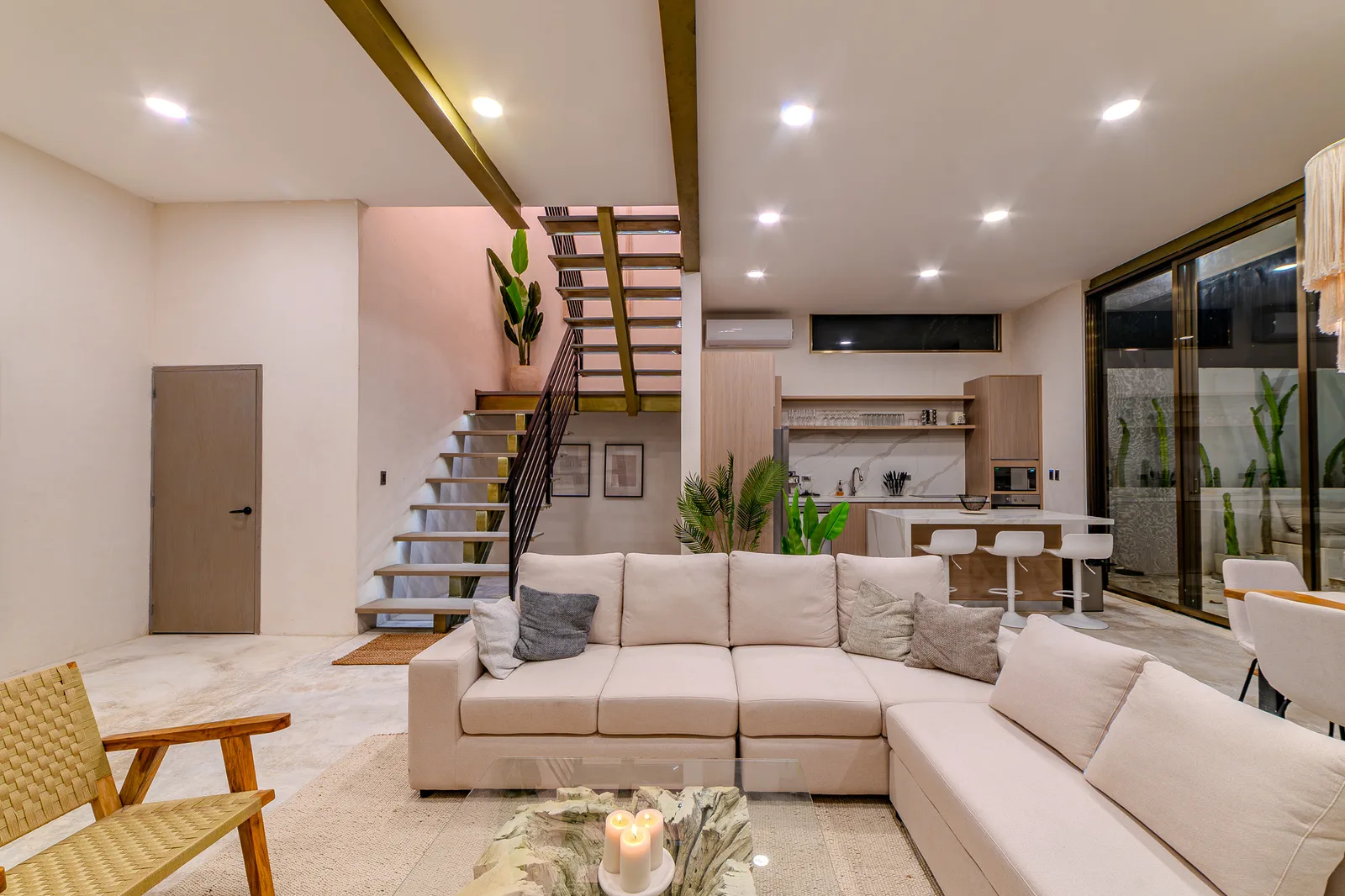 House in Riviera Tulum