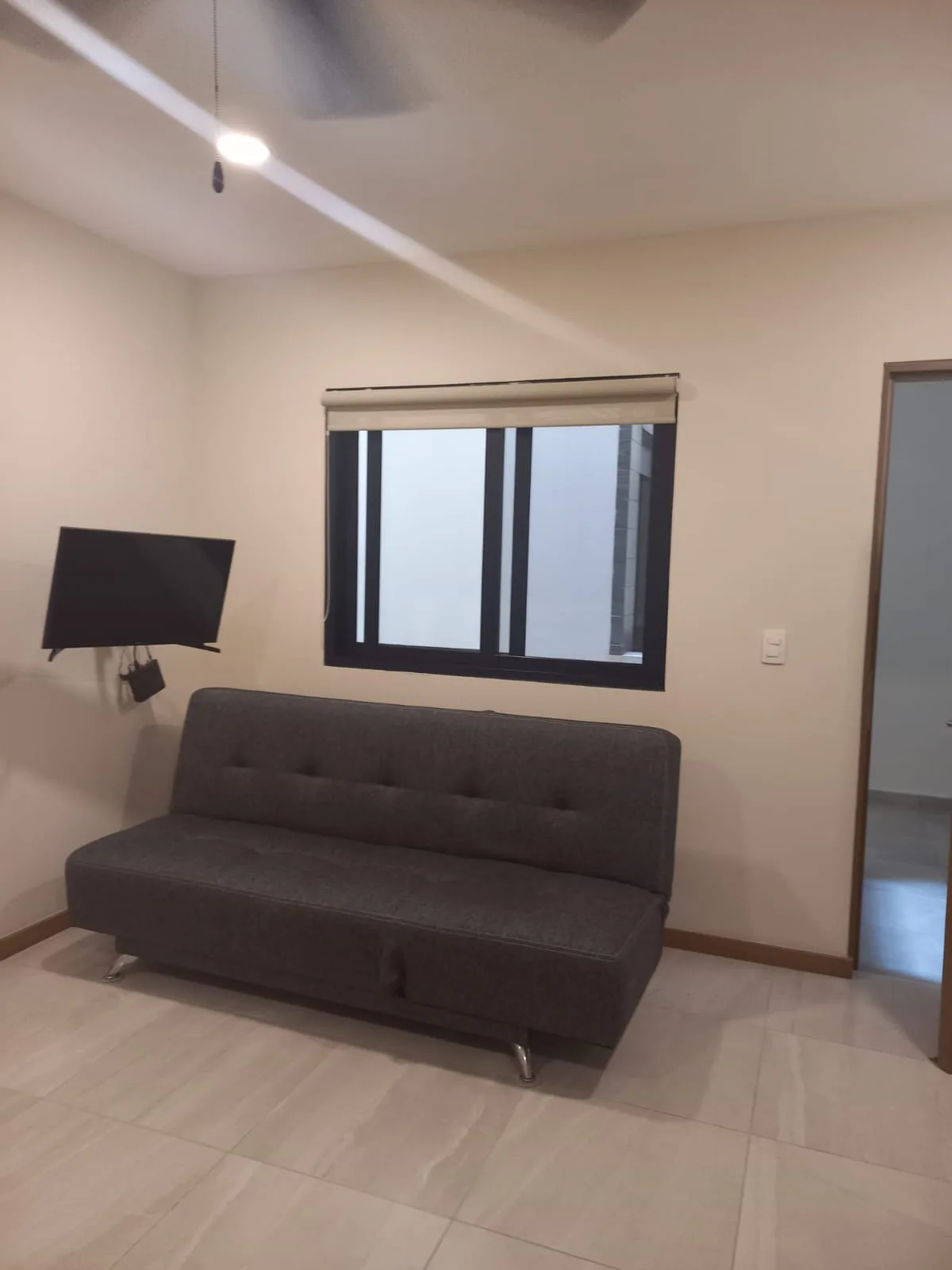 1-Bedroom Apartment in Zazil-Ha