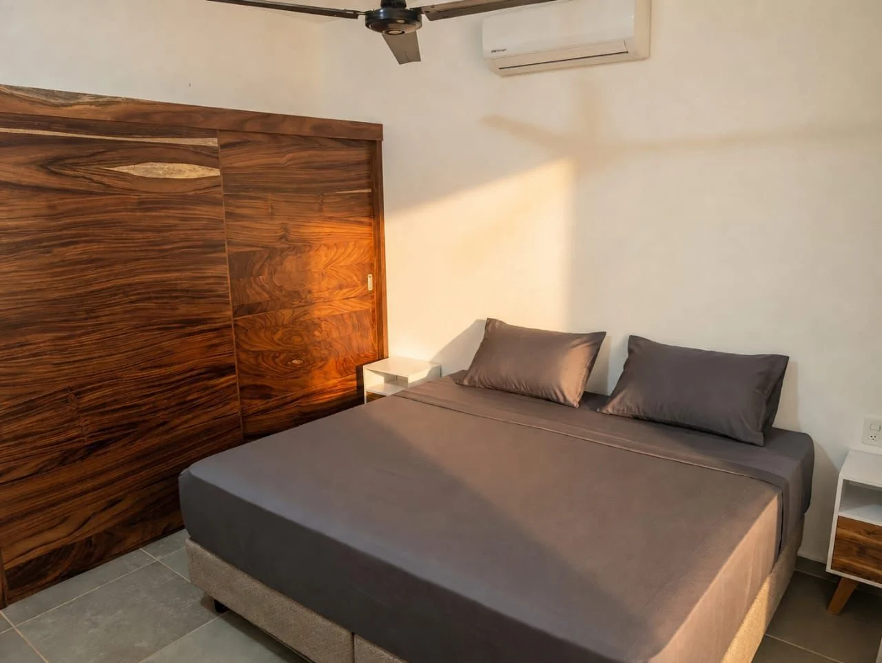 2 Bedroom House for Rent in Zicatela, Puerto Escondido