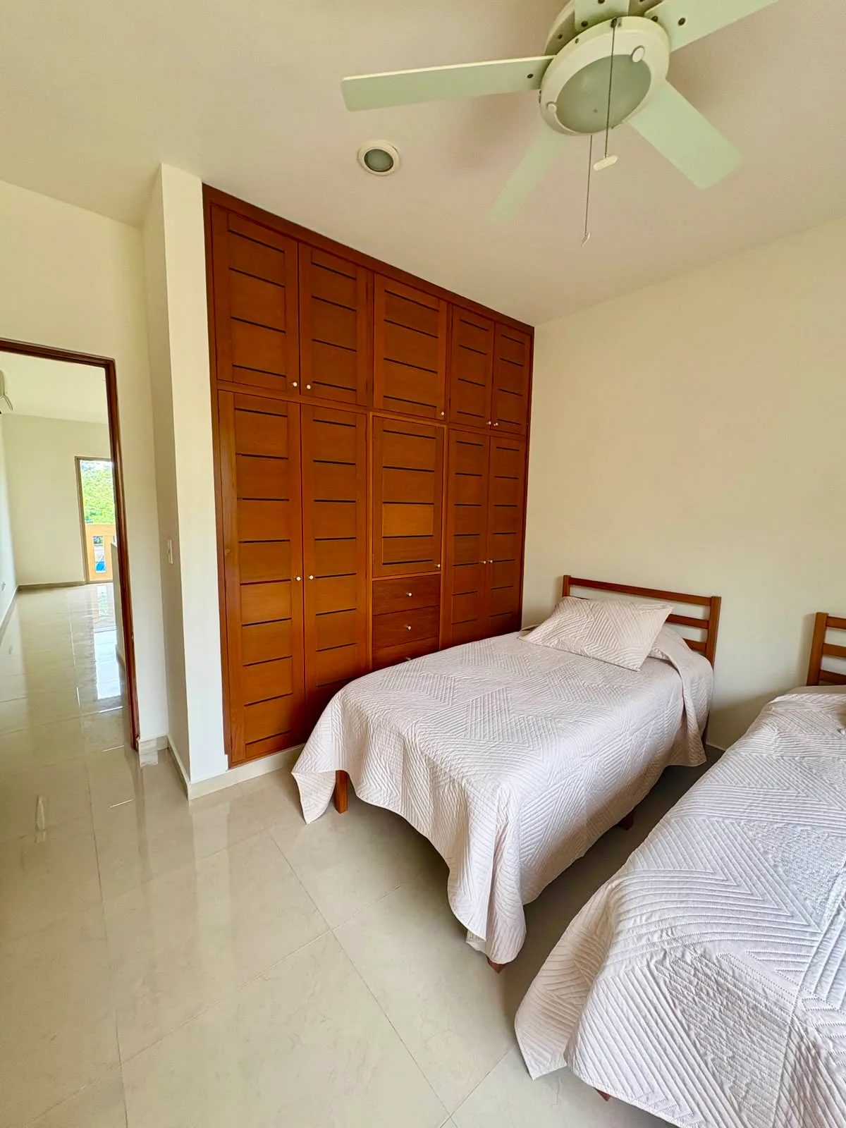 House for Rent in Allegranza, Playa del Carmen
