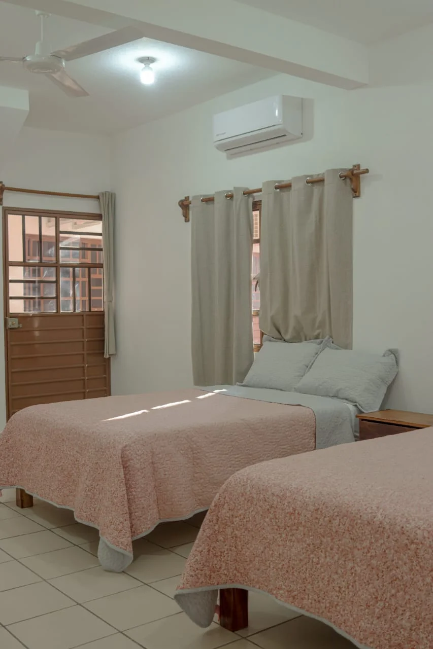 Private Room in Convenient Location