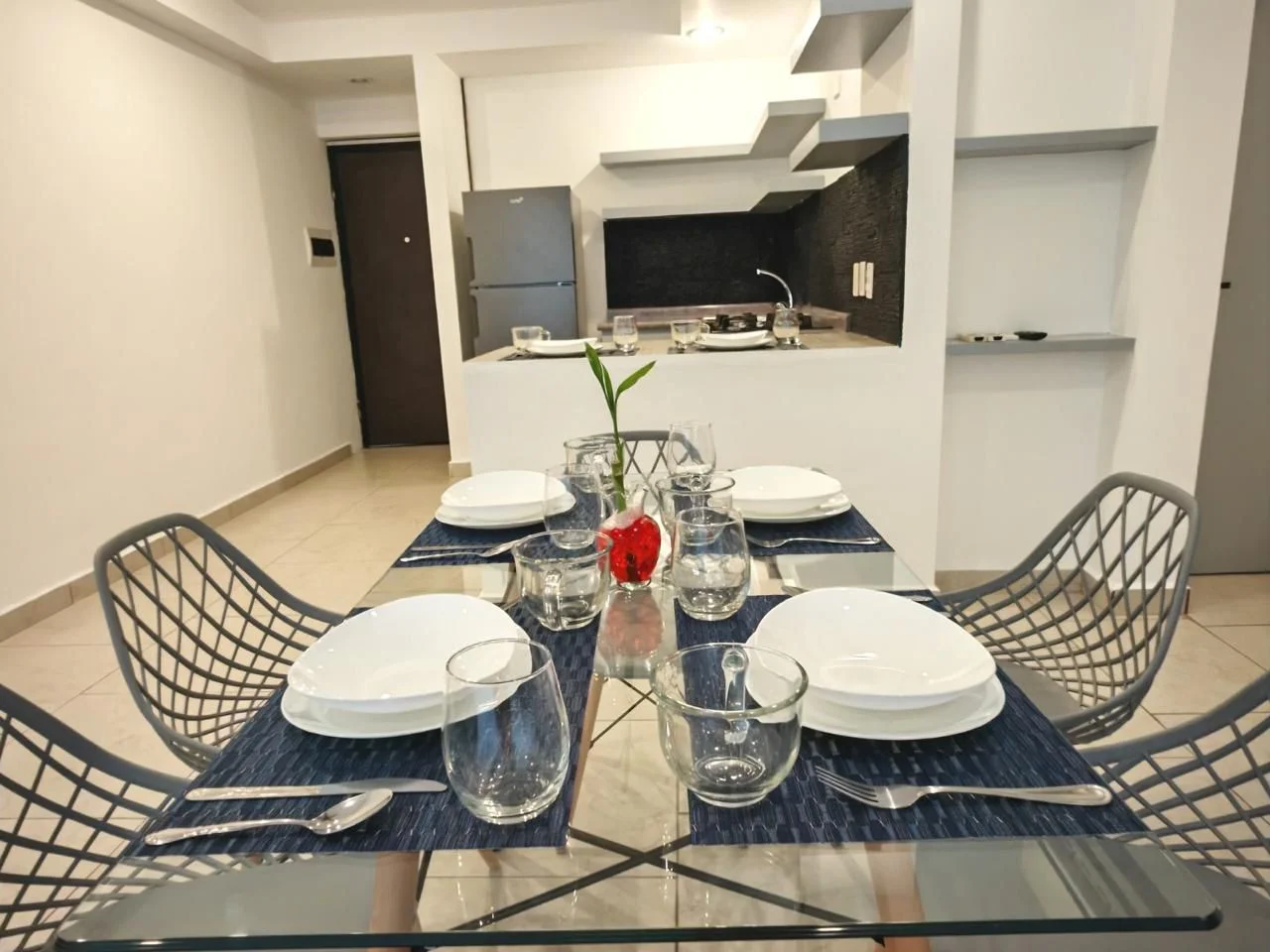 Apartment in Colosio - $18,000 MXN/month